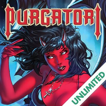 Purgatori (2014)